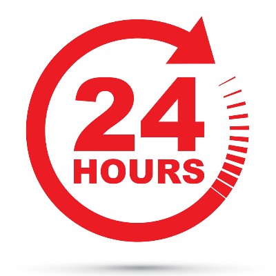 24 Hour Wristbands 24 Hour Wristbands