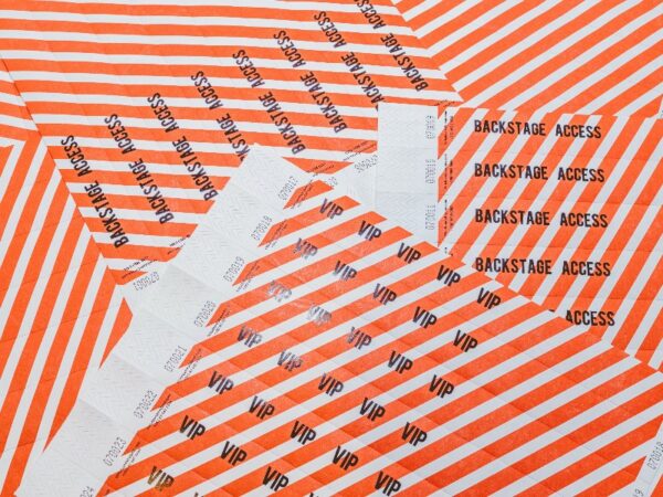 Biologisch abbaubare Armbänder