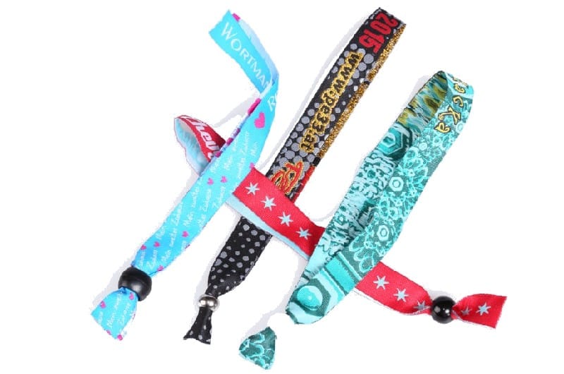 Geburtstagsarmbänder: Ihre Geburtstagsfeier aufwerten