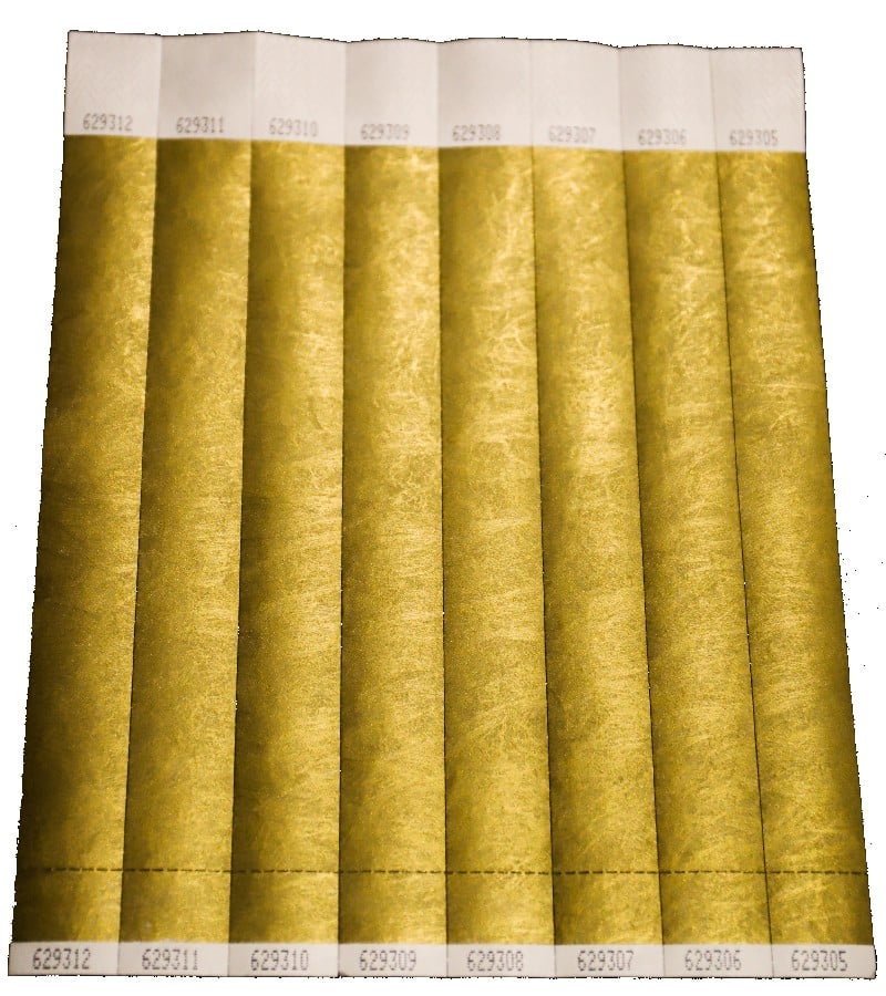 Schlichte Armbänder Gold