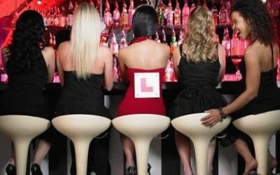 Wie macht man Armbänder für den Junggesellinnenabschied in Lissabon?