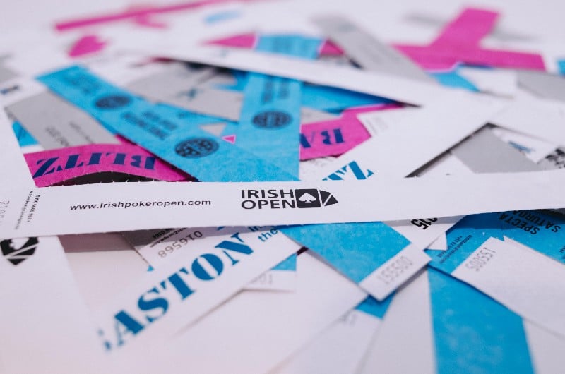 <strong>WARUM PARTY-ARMBÄNDER FÜR VERANSTALTUNGEN KAUFEN</strong>