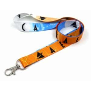 Werbeartikel Lanyards