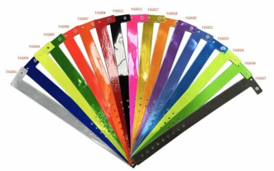 Personalisierte RFID-Armbänder: Verbessern Sie Ihr Algarve-Urlaubserlebnis mit All-Inclusive-Hotel-Premiumeinrichtungen!