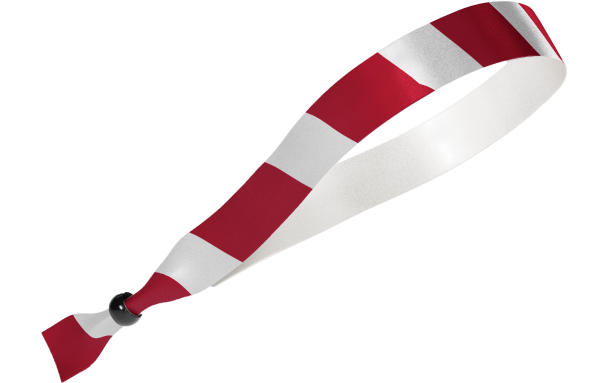 Stoff, zufällig, weiß