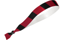 Stoff Zufällig Schwarz