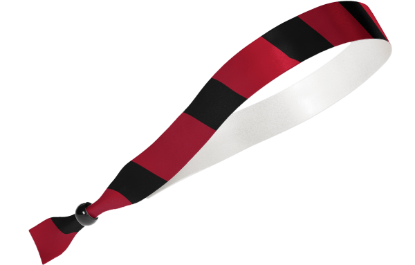 Stoff Zufällig Schwarz