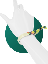 Stoff - Festival Coloured Connect