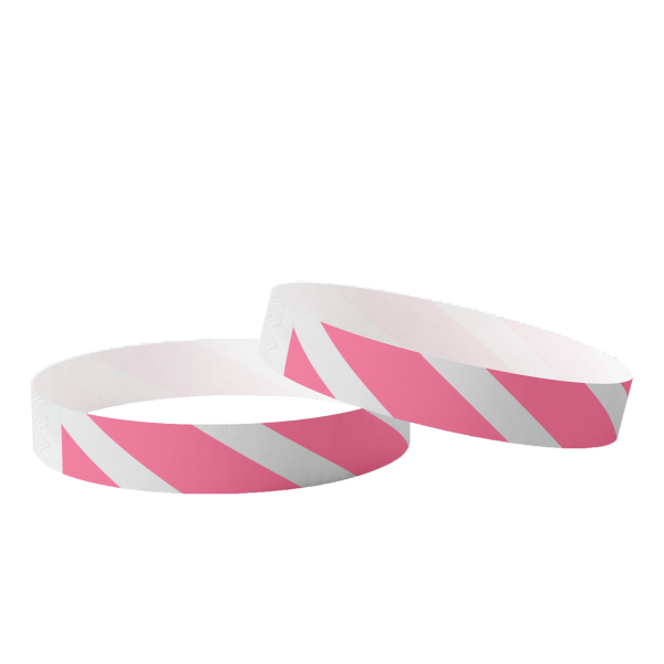 Einfache Tyvek-Armbänder in Europa – Standard