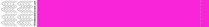 Einfarbiges Tyvek Neonpink