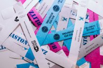 Ibiza Tyvek-Armbänder für Veranstaltungen und Veranstaltungsorte