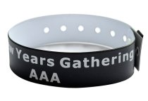 Krankenhausarmbänder – Armbänder für Hotels