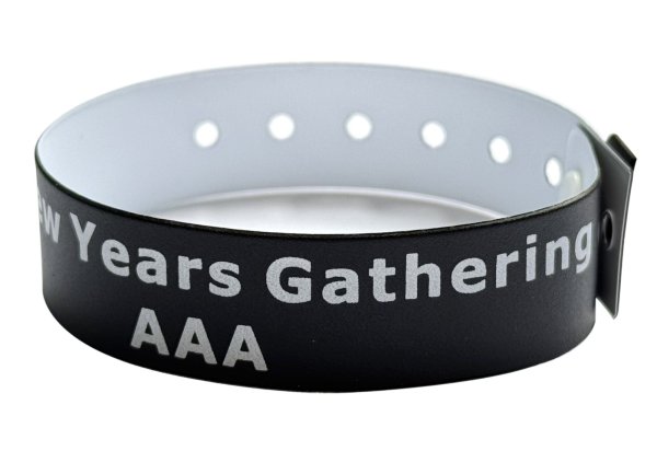 Krankenhausarmbänder – Armbänder für Hotels